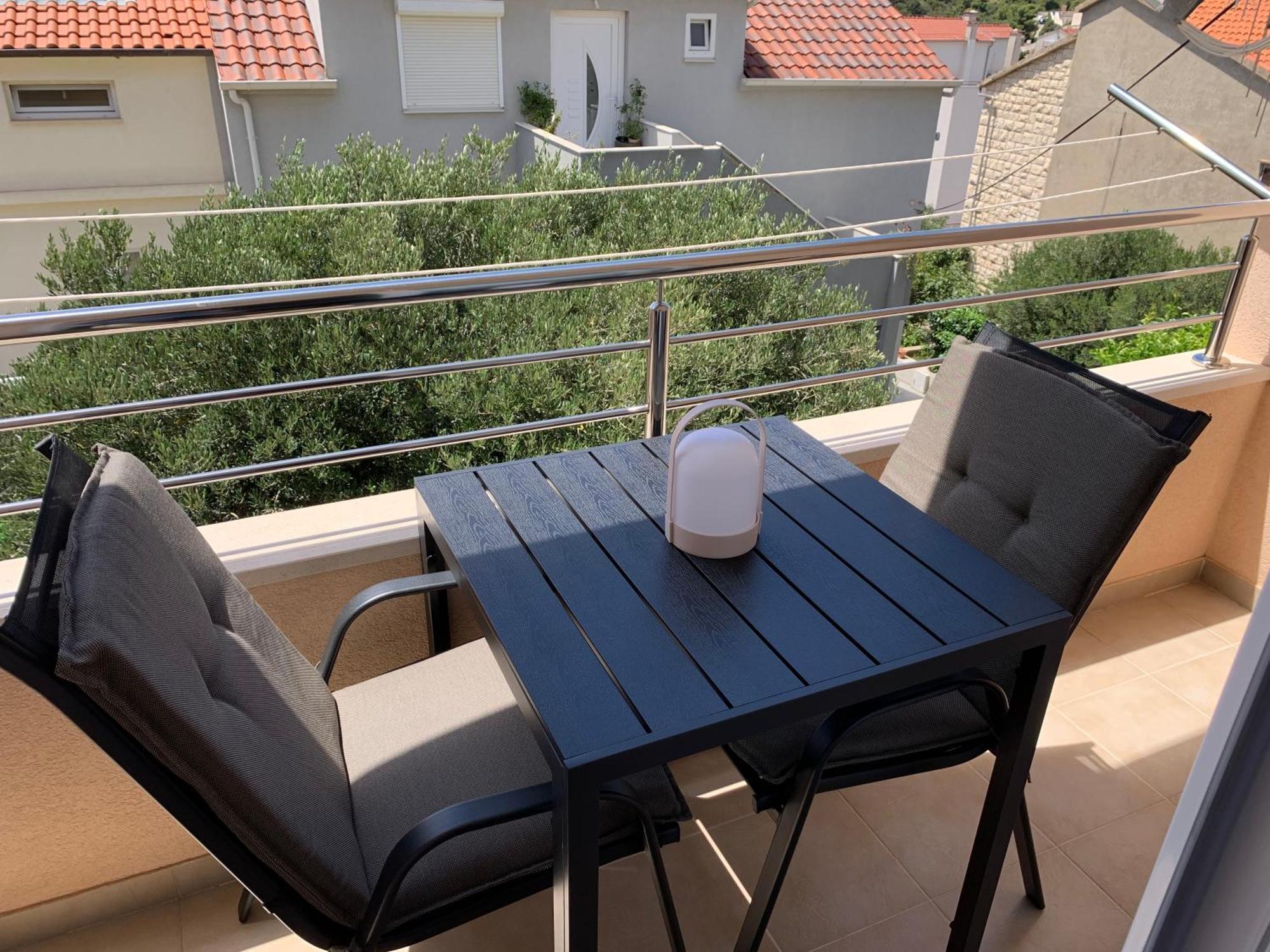Apartments Kristina Hvar Town Dış mekan fotoğraf