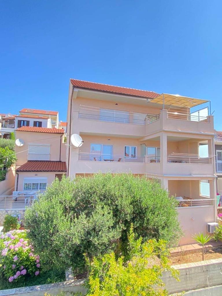 Apartments Kristina Hvar Town Dış mekan fotoğraf