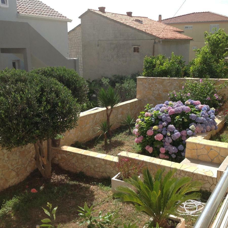 Apartments Kristina Hvar Town Dış mekan fotoğraf